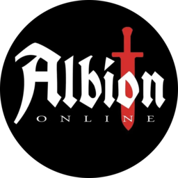 Albion Game logo