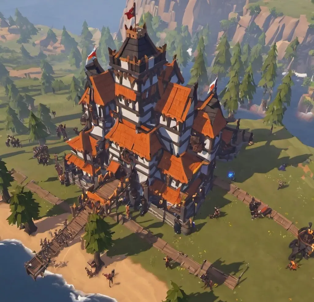 Showcase image 1
